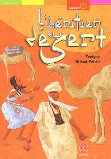 L'héritier du désert