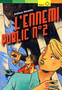 L'Ennemi public n°2, nouvelle édition