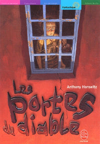 Vertige : vertige fantastique - les Portes du Diable