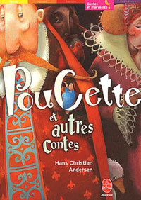 Poucette et autres contes, nouvelle édition