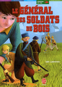 Le général des soldats de bois