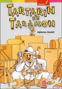 Tartarin de Tarascon