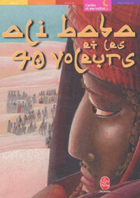 Ali baba et les 40 voleurs