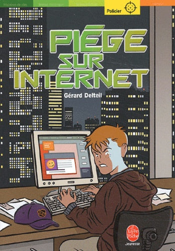 Piège sur Internet