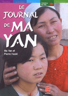 Le Journal de Ma Yan