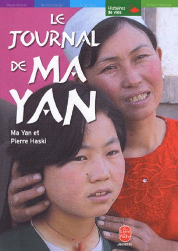 Le Journal de Ma Yan
