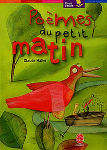 Poèmes du petit matin