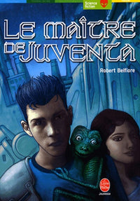 Le Maître de juventa