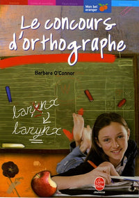 Le concours d'orthographe