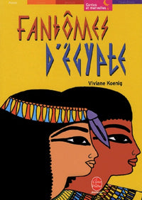 Fantômes d'Égypte