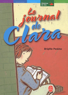 Le Journal de Clara