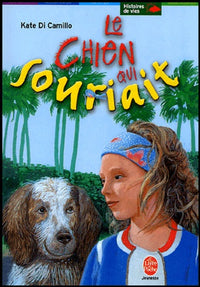 Le chien qui souriait