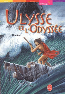 L'Odyssée