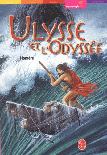 L'Odyssée