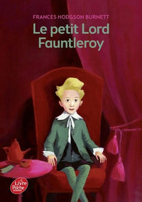 Le petit Lord Fauntleroy