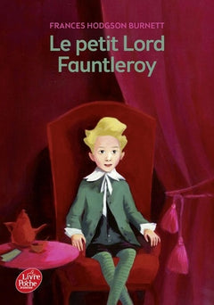 Le petit Lord Fauntleroy