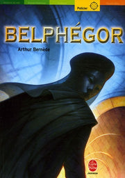 Belphégor