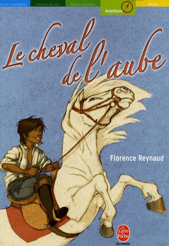 Le cheval de l'aube