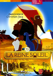 La reine soleil
