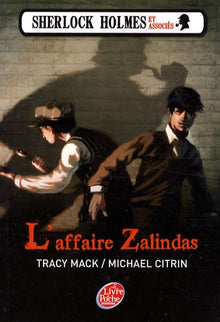 L'affaire Zalindas