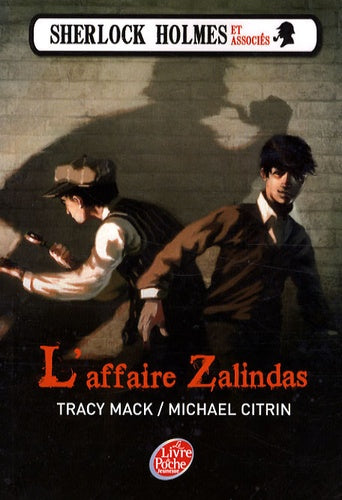 L'affaire Zalindas