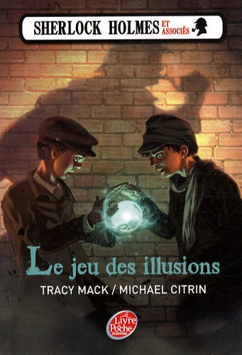 Le jeu des illusions
