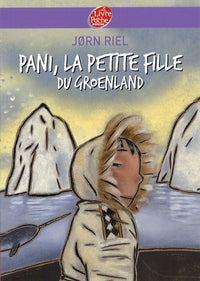 Pani, la petite fille du Groenland