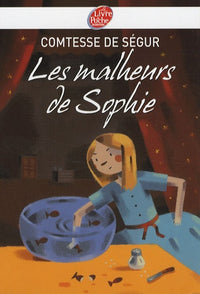 Les malheurs de Sophie - Illustrée