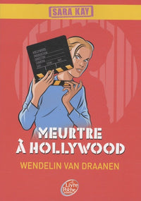 Meutre à Hollywood