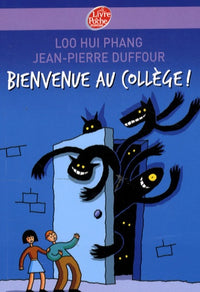 Bienvenue au collège !