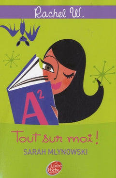 Tout sur moi !