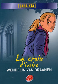 La croix d'ivoire