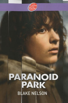 Paranoid park