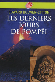 Les derniers jours de Pompéi