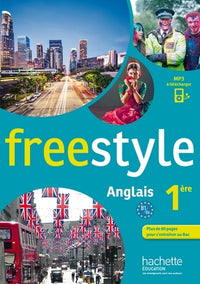 Freestyle Première