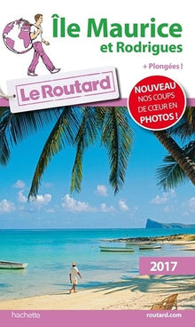 Ile Maurice et Rodrigues