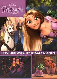 Raiponce