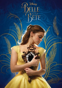 LA BELLE & LA BÊTE - LE FILM - Disney Lecture