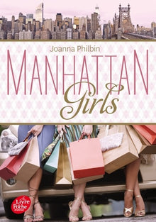 Manhattan Girls - Tome 1