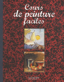 Cours de peinture faciles