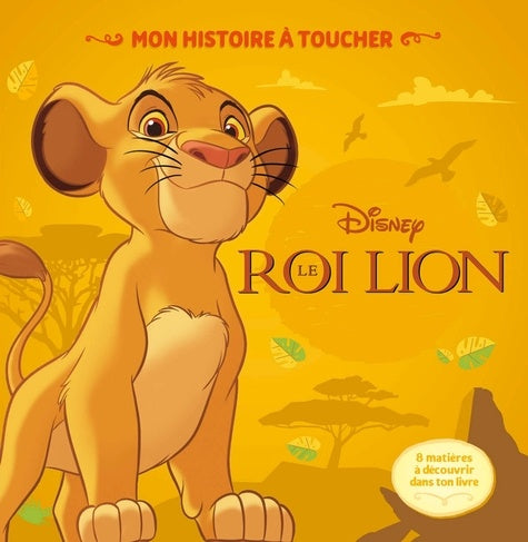 Le Roi Lion