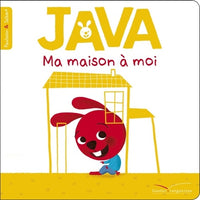 Java - Ma maison à moi