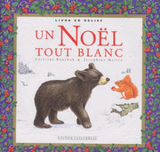 Un Noël tout blanc
