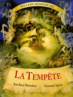 La tempête