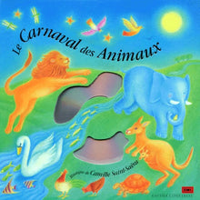 Le Carnaval des animaux