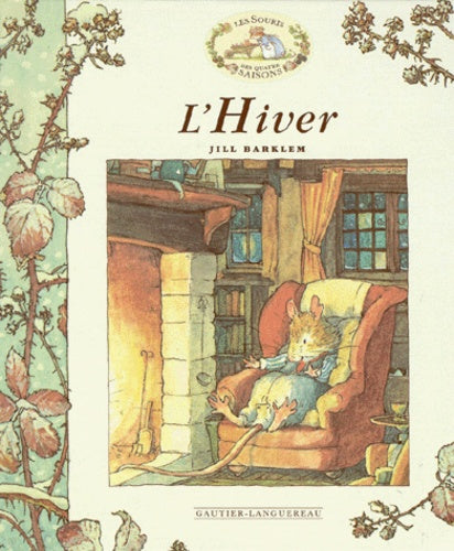 L'hiver