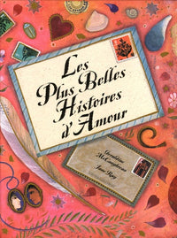Les plus belles histoires d'amour