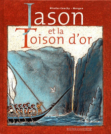 Jason et la Toison d'or
