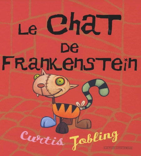 Le chat de Frankenstein