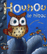 Houhou le hibou